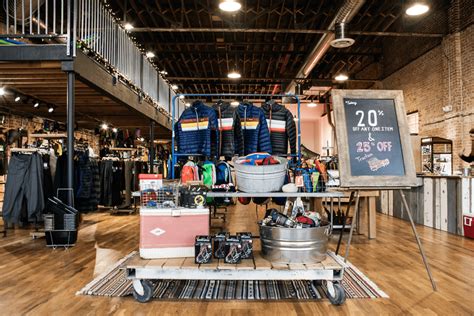 Feral denver - We are an local and independent outdoor gear shop in Denver, CO. FERAL has Denver's largest selection of used outdoor gear, clothing, and ski equipment. We provide the best expertise in town on planning hiking and camping trips in Colorado. 